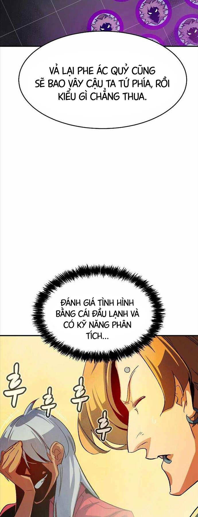 Độc Cô Tử Linh Sư Tập 116 trang 13