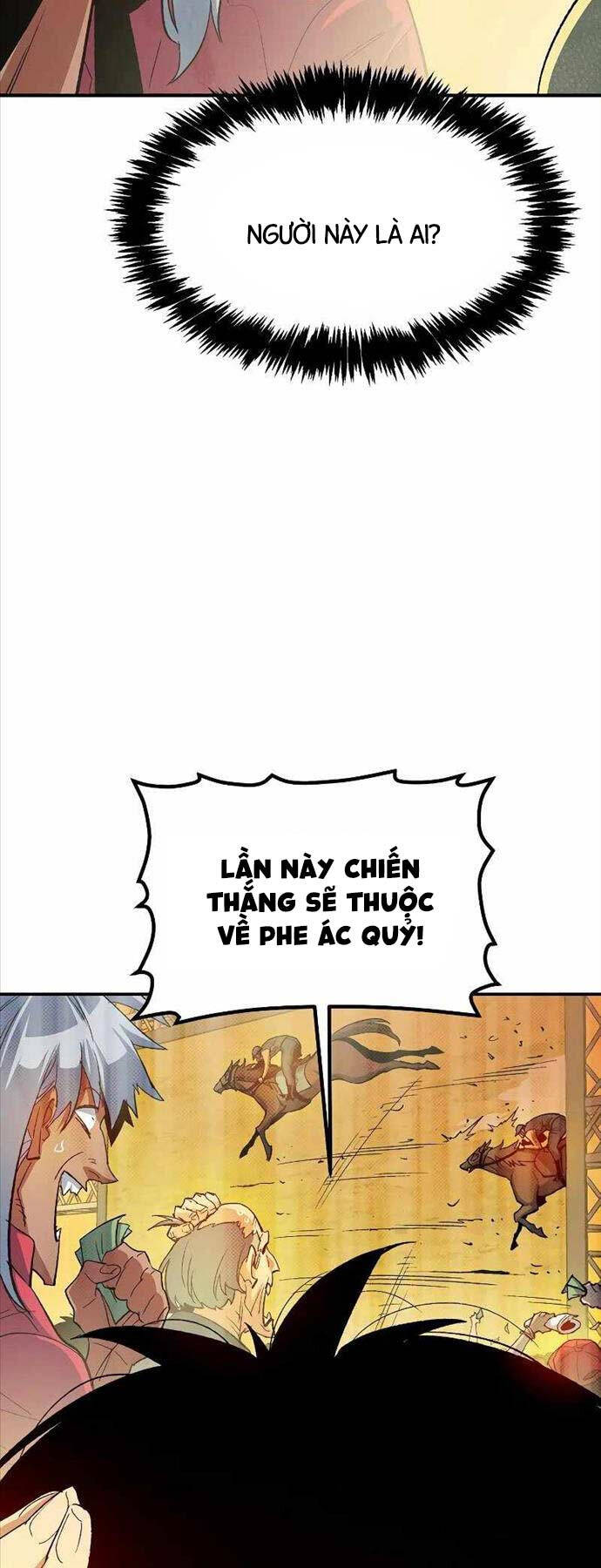 Độc Cô Tử Linh Sư Tập 116 trang 14