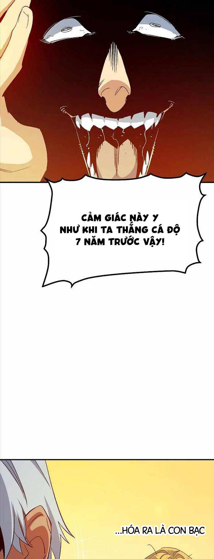 Độc Cô Tử Linh Sư Tập 116 trang 15