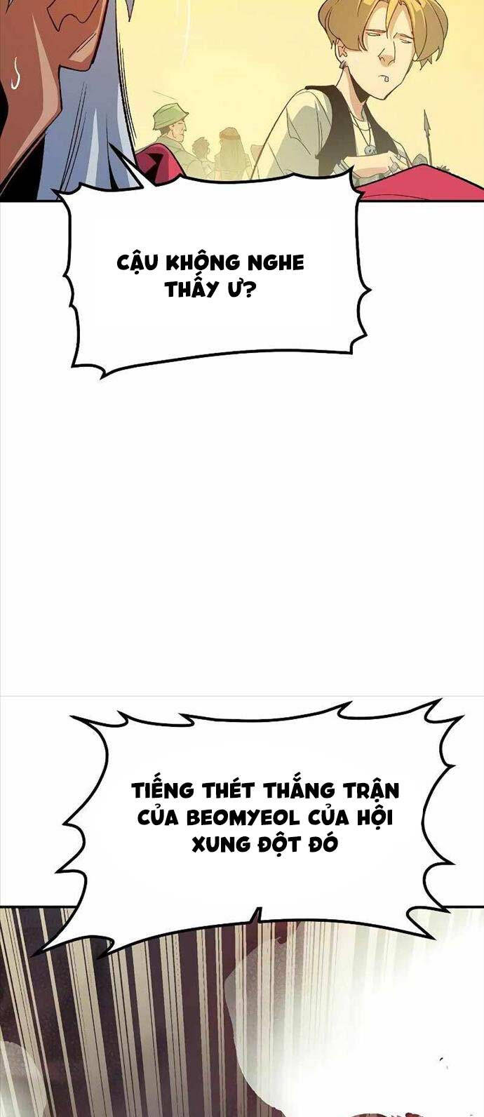 Độc Cô Tử Linh Sư Tập 116 trang 16