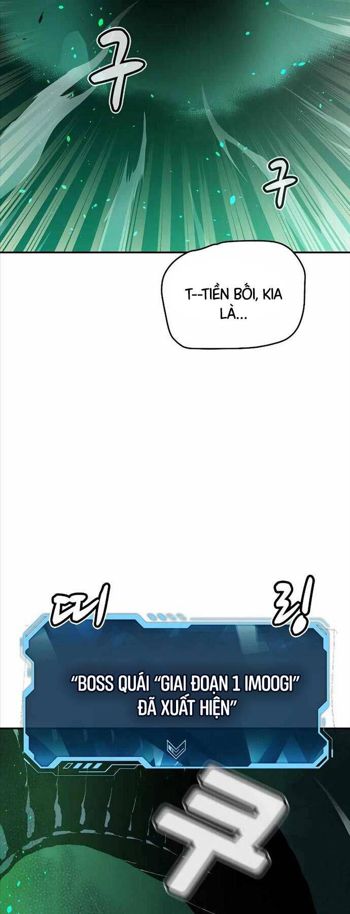 Độc Cô Tử Linh Sư Tập 116 trang 33