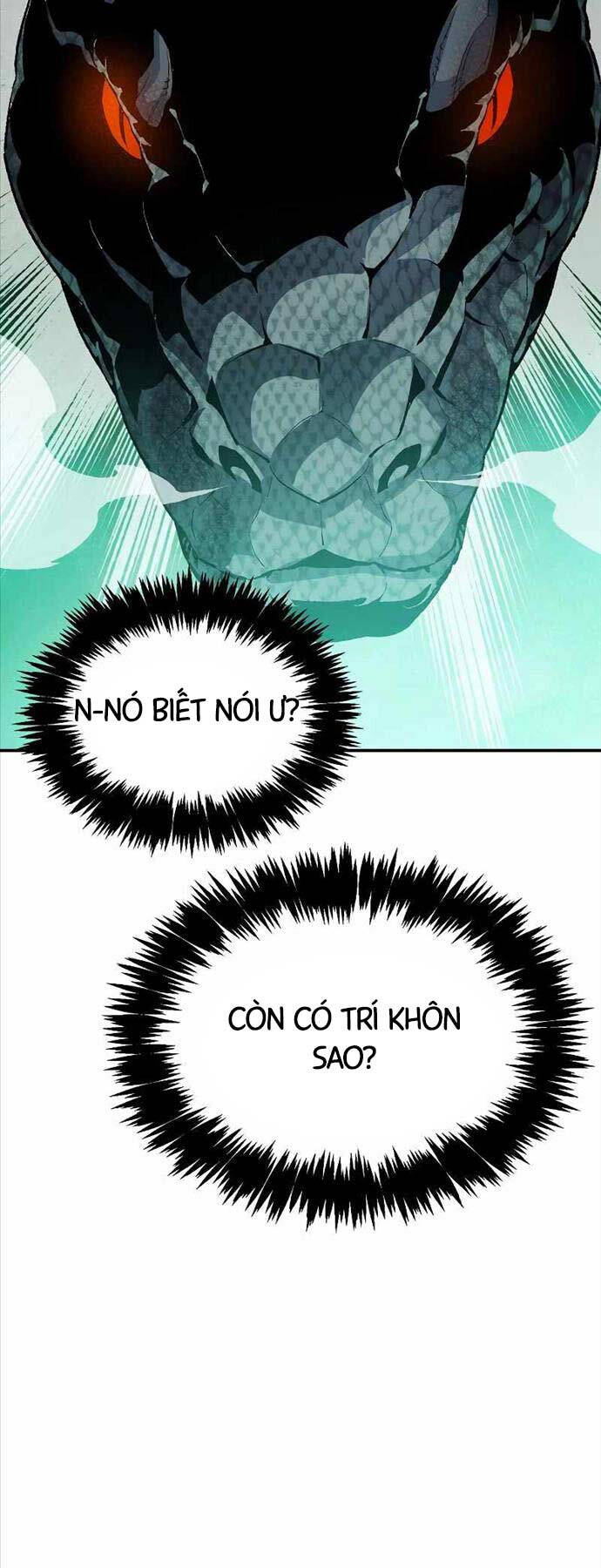 Độc Cô Tử Linh Sư Tập 116 trang 37