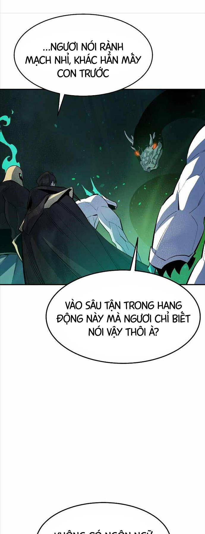 Độc Cô Tử Linh Sư Tập 116 trang 38