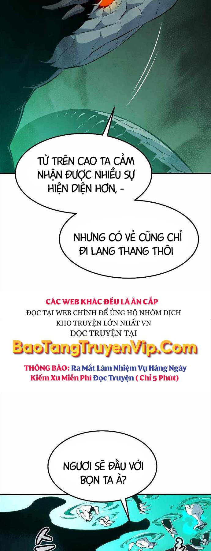 Độc Cô Tử Linh Sư Tập 116 trang 43