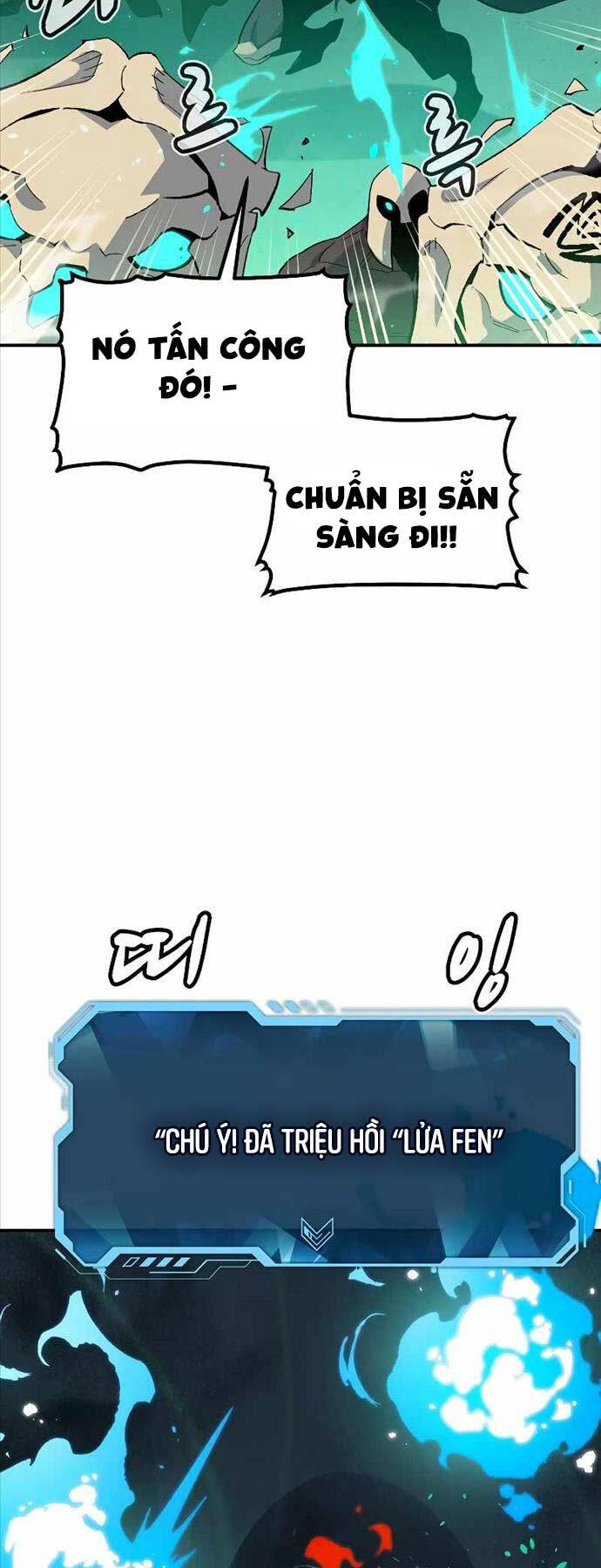 Độc Cô Tử Linh Sư Tập 116 trang 50