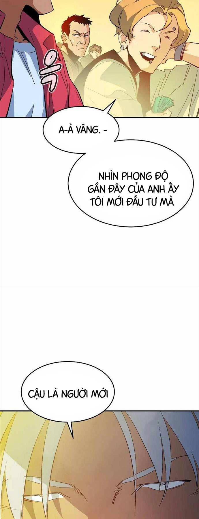 Độc Cô Tử Linh Sư Tập 116 trang 6