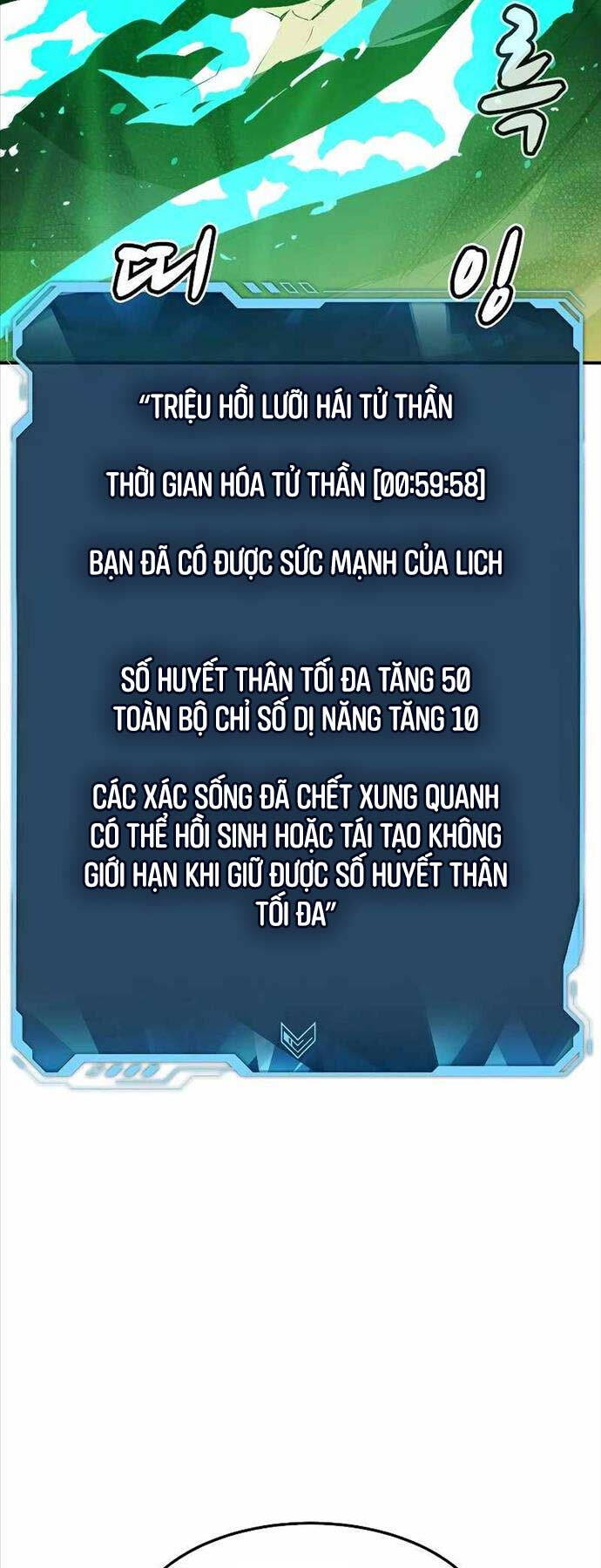 Độc Cô Tử Linh Sư Tập 116 trang 57