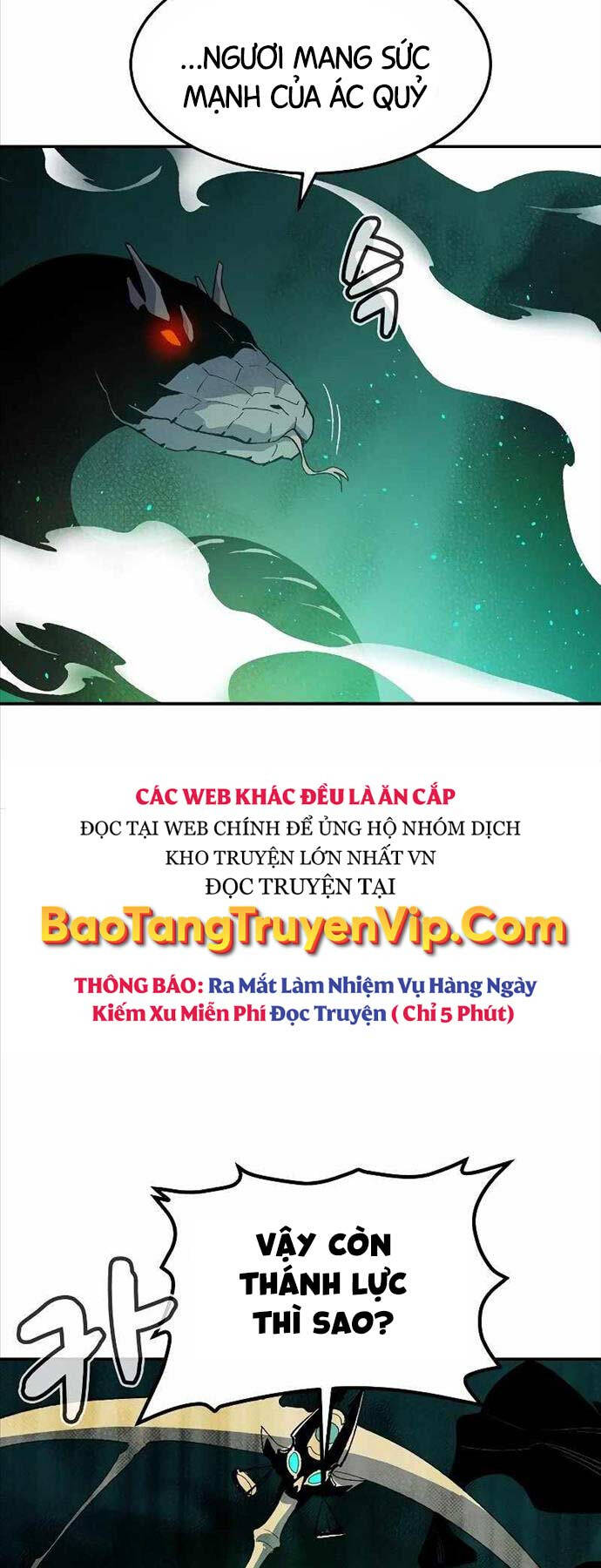 Độc Cô Tử Linh Sư Tập 116 trang 58