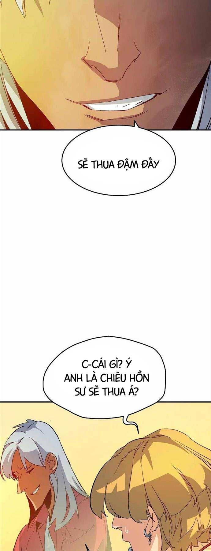 Độc Cô Tử Linh Sư Tập 116 trang 7