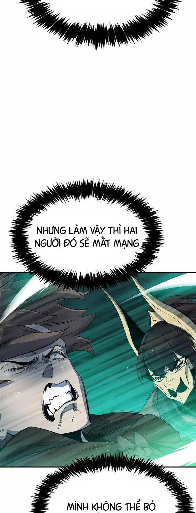 Độc Cô Tử Linh Sư Tập 116 trang 75
