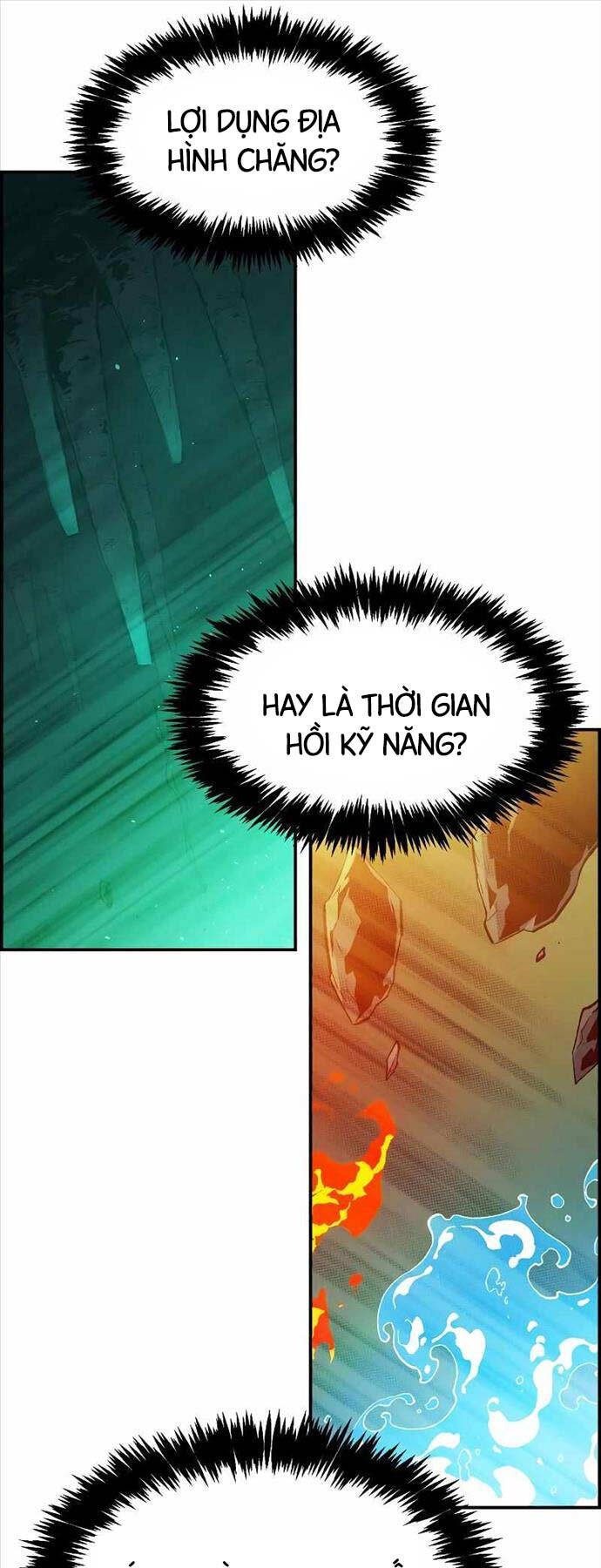 Độc Cô Tử Linh Sư Tập 116 trang 79