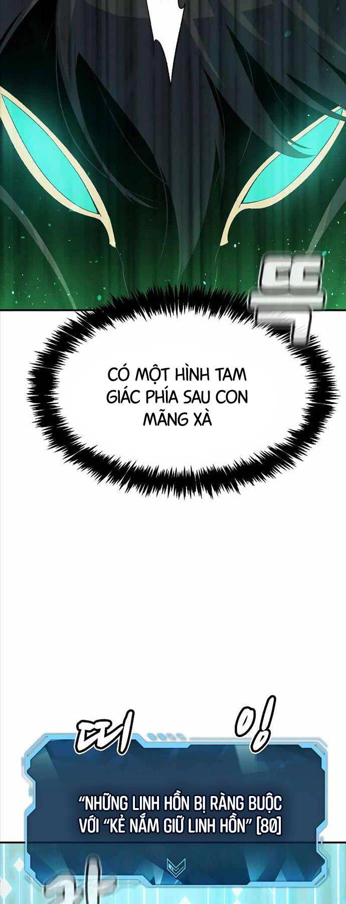 Độc Cô Tử Linh Sư Tập 116 trang 81