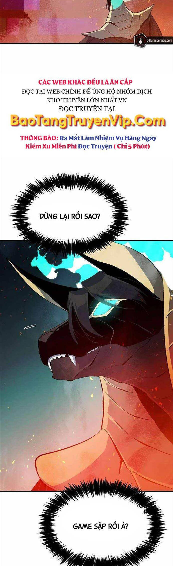 Độc Cô Tử Linh Sư Tập 117 trang 2