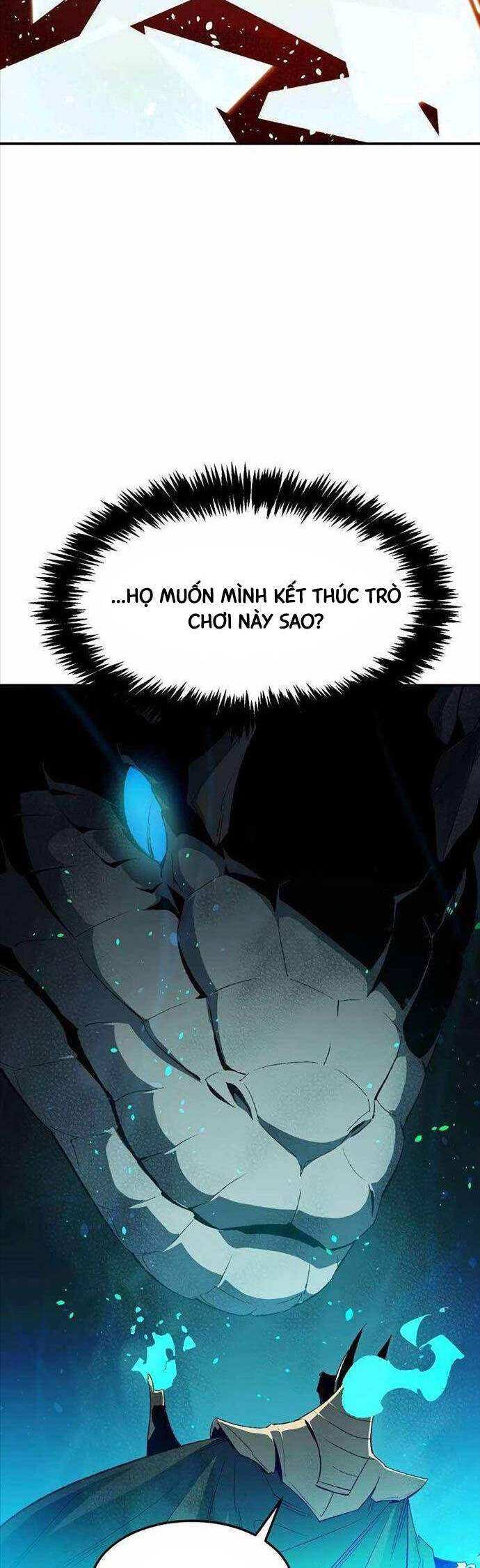 Độc Cô Tử Linh Sư Tập 117 trang 26