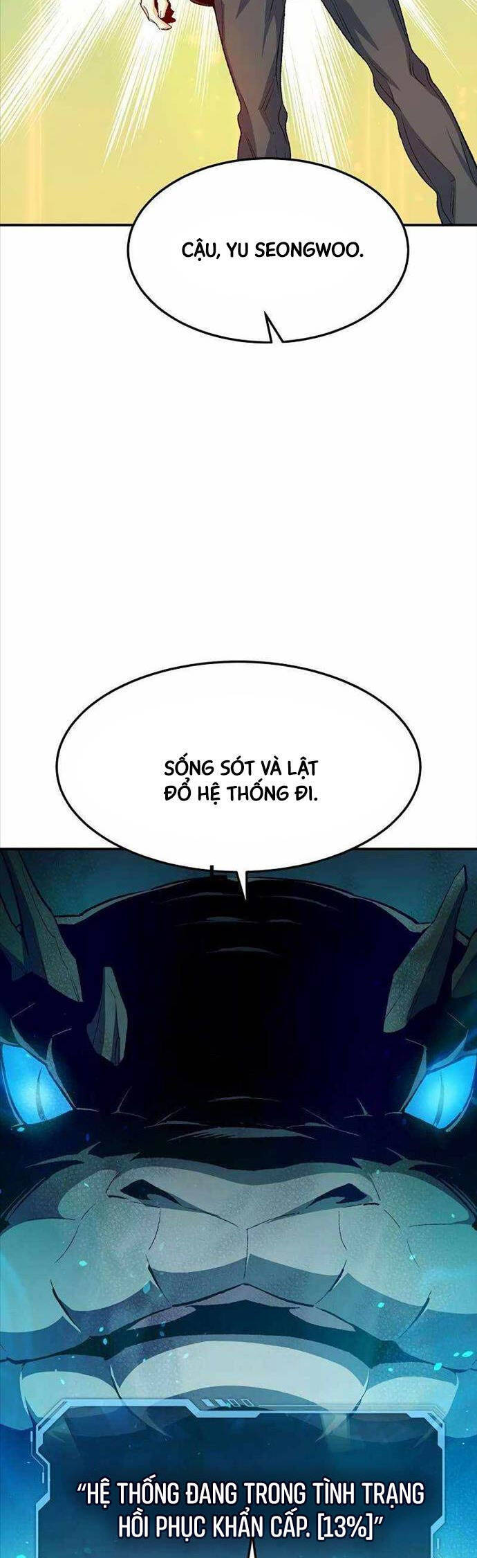 Độc Cô Tử Linh Sư Tập 117 trang 29