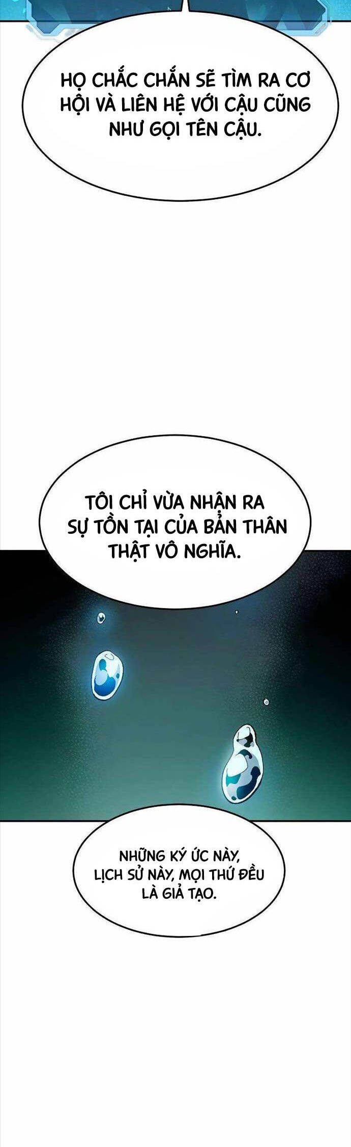 Độc Cô Tử Linh Sư Tập 117 trang 30