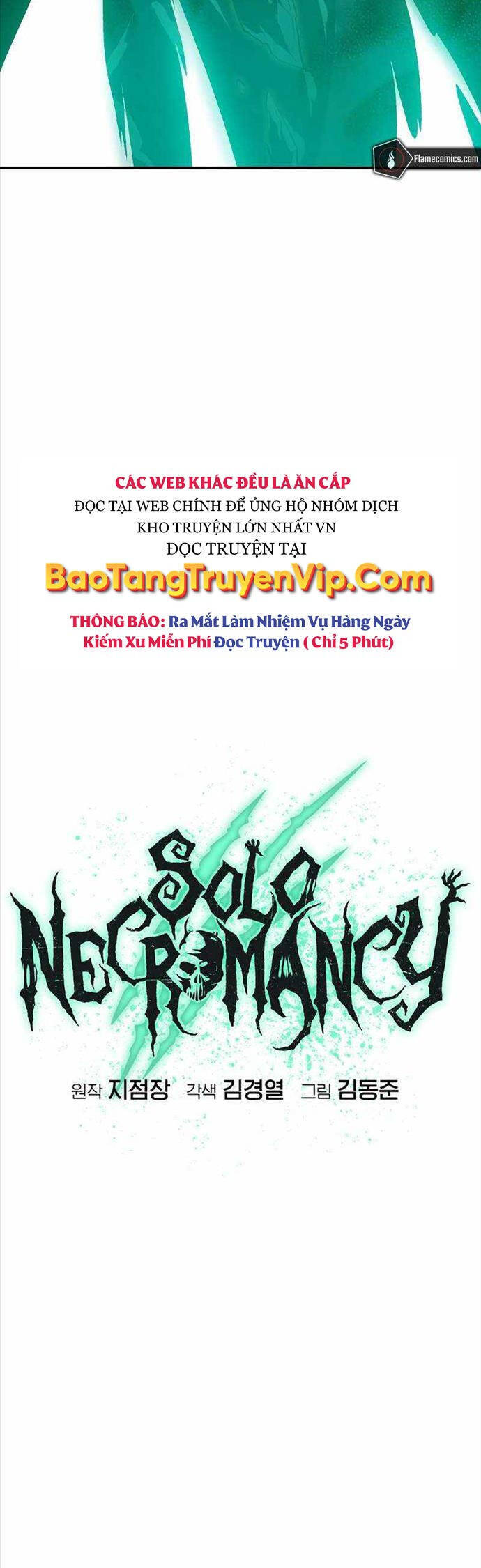 Độc Cô Tử Linh Sư Tập 117 trang 35