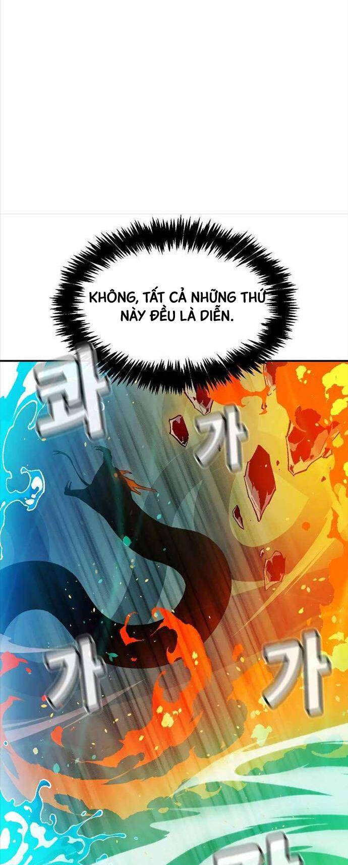 Độc Cô Tử Linh Sư Tập 117 trang 37