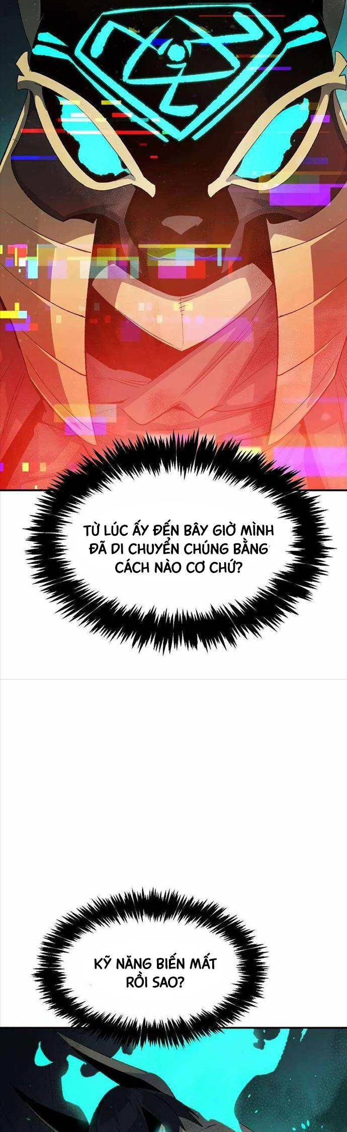 Độc Cô Tử Linh Sư Tập 117 trang 5