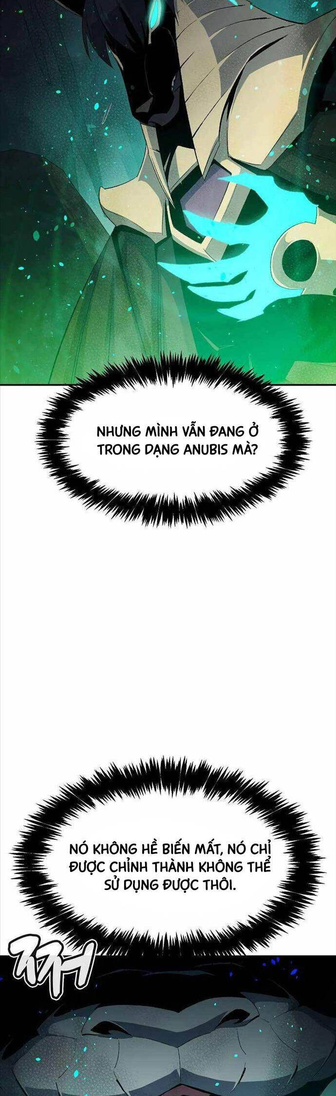 Độc Cô Tử Linh Sư Tập 117 trang 6