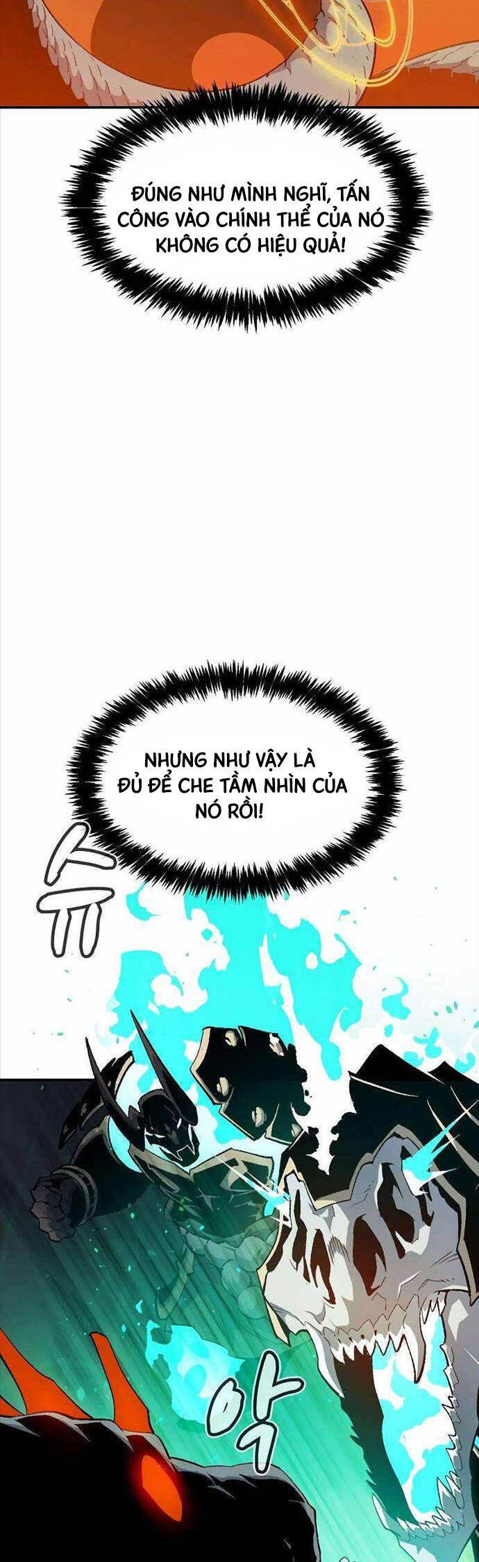 Độc Cô Tử Linh Sư Tập 117 trang 54
