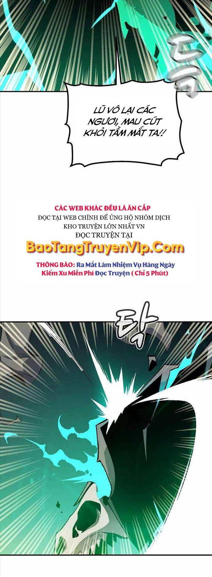 Độc Cô Tử Linh Sư Tập 117 trang 56