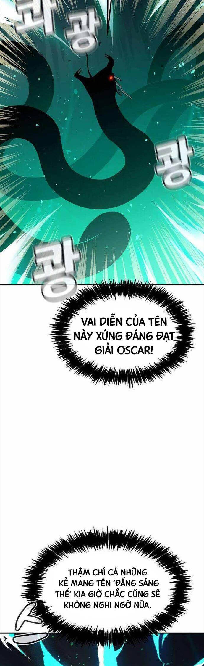 Độc Cô Tử Linh Sư Tập 117 trang 60