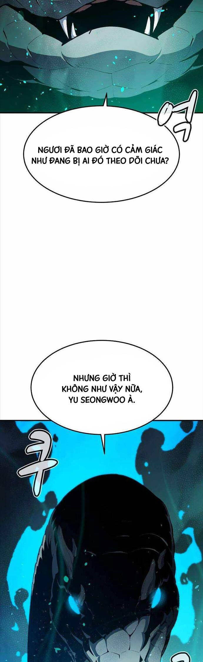 Độc Cô Tử Linh Sư Tập 117 trang 7