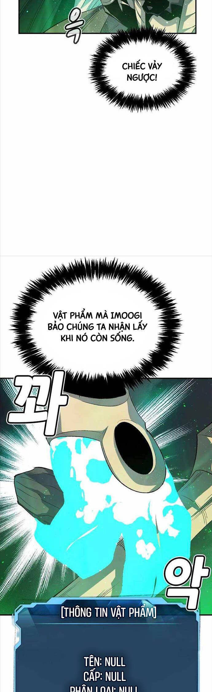 Độc Cô Tử Linh Sư Tập 117 trang 68