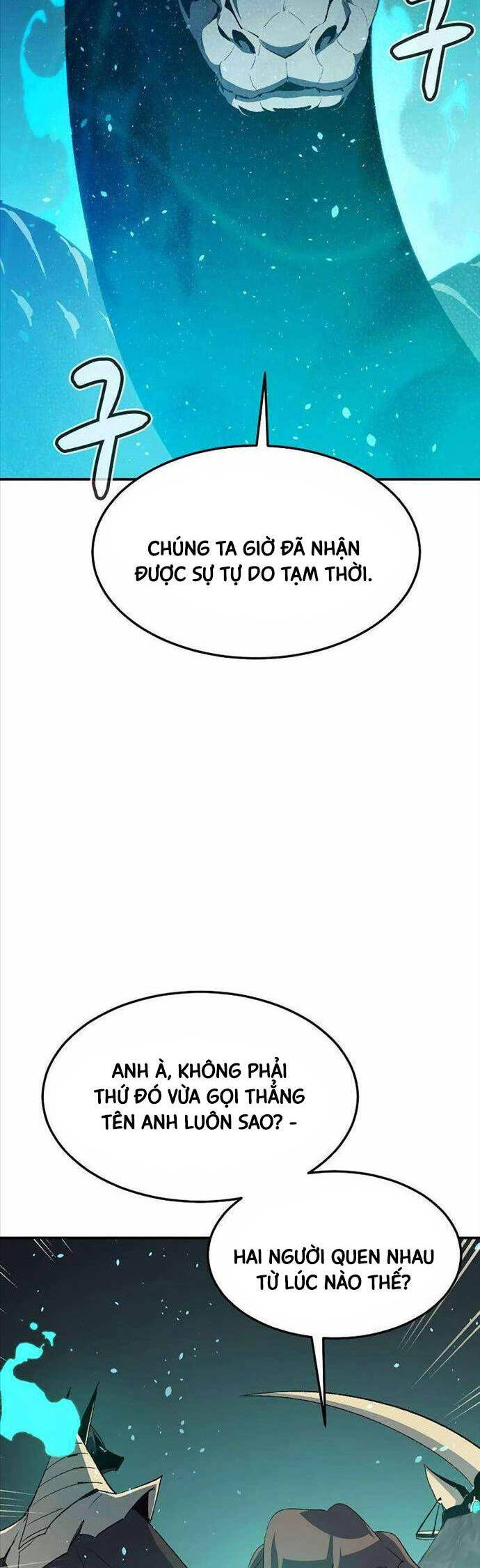 Độc Cô Tử Linh Sư Tập 117 trang 8