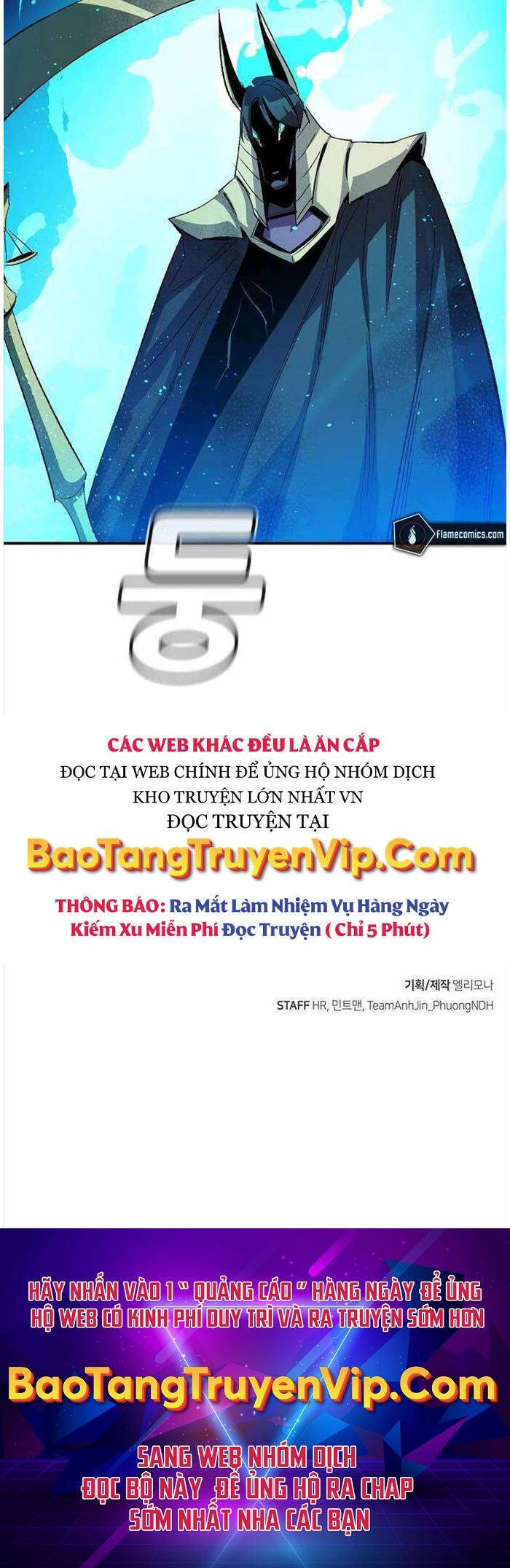 Độc Cô Tử Linh Sư Tập 117 trang 72