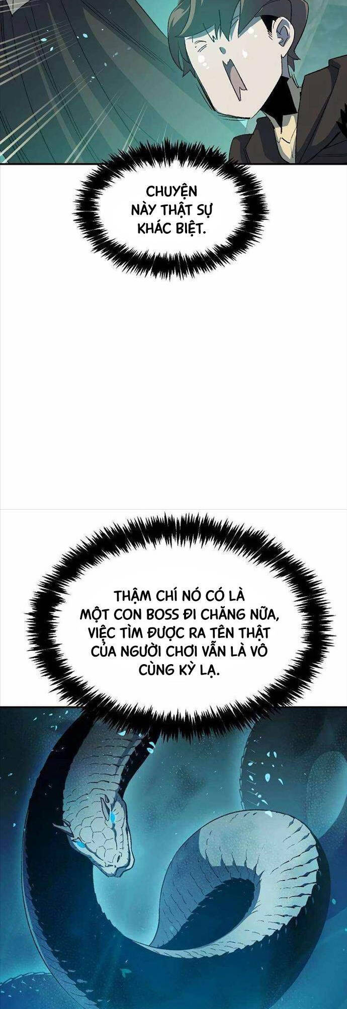 Độc Cô Tử Linh Sư Tập 117 trang 9
