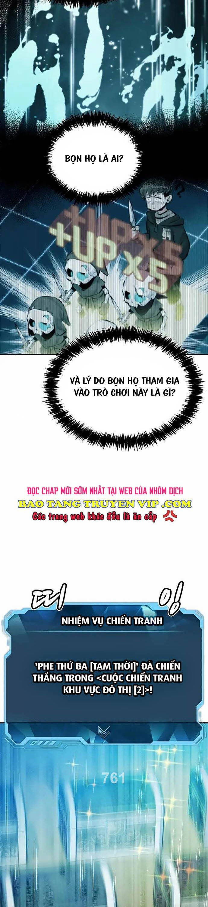 Độc Cô Tử Linh Sư Tập 118 trang 3