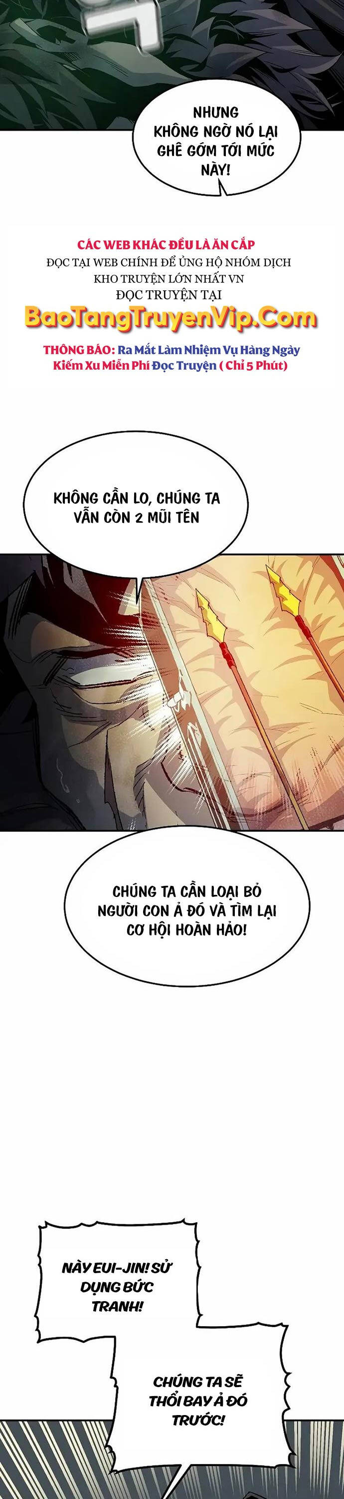 Độc Cô Tử Linh Sư Tập 118 trang 29