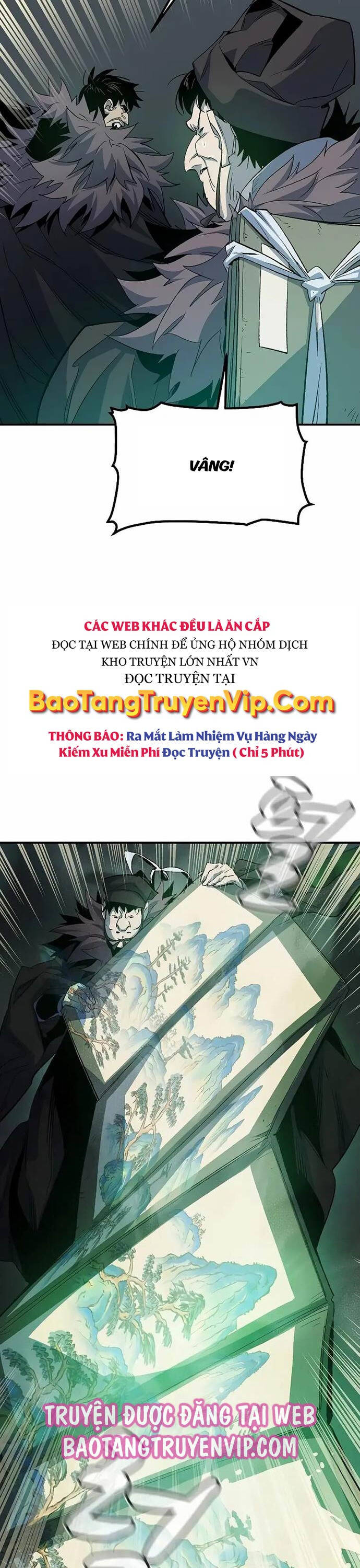 Độc Cô Tử Linh Sư Tập 118 trang 30