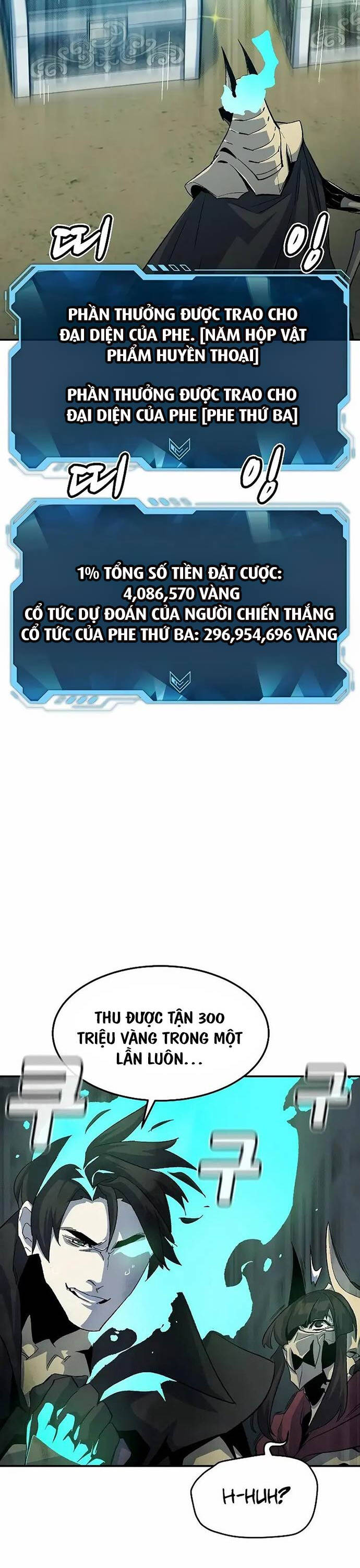 Độc Cô Tử Linh Sư Tập 118 trang 4