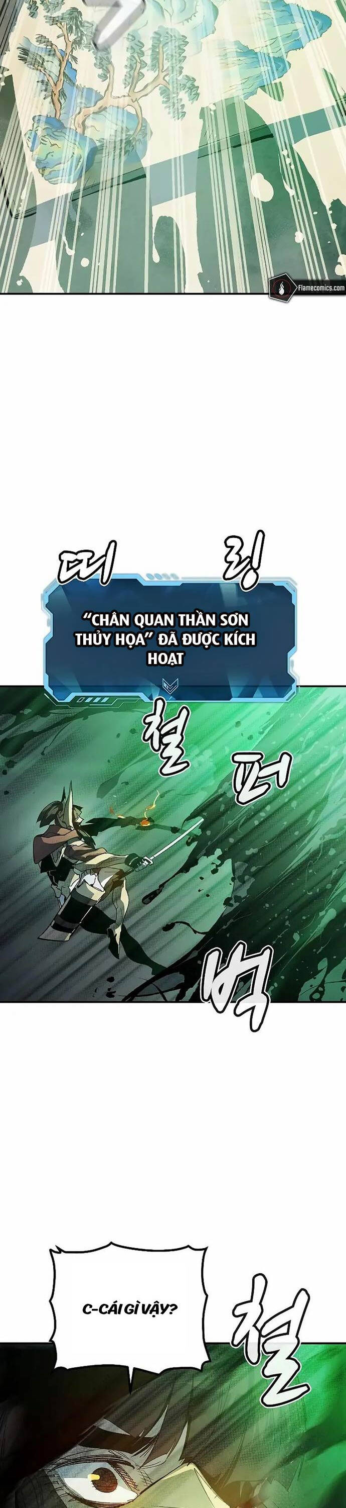 Độc Cô Tử Linh Sư Tập 118 trang 31