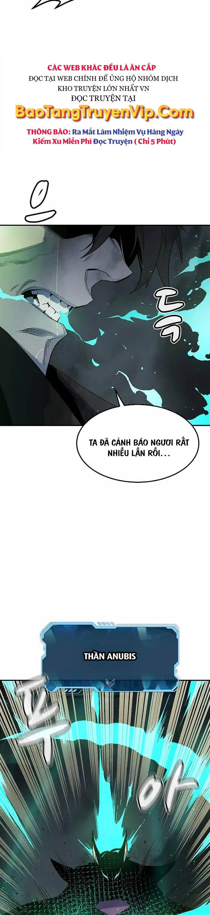 Độc Cô Tử Linh Sư Tập 118 trang 36