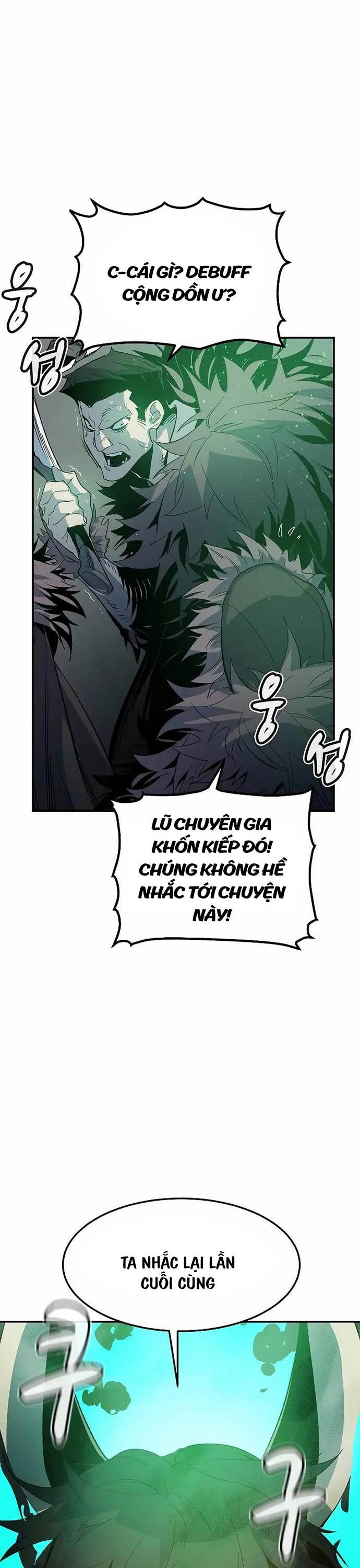 Độc Cô Tử Linh Sư Tập 118 trang 41