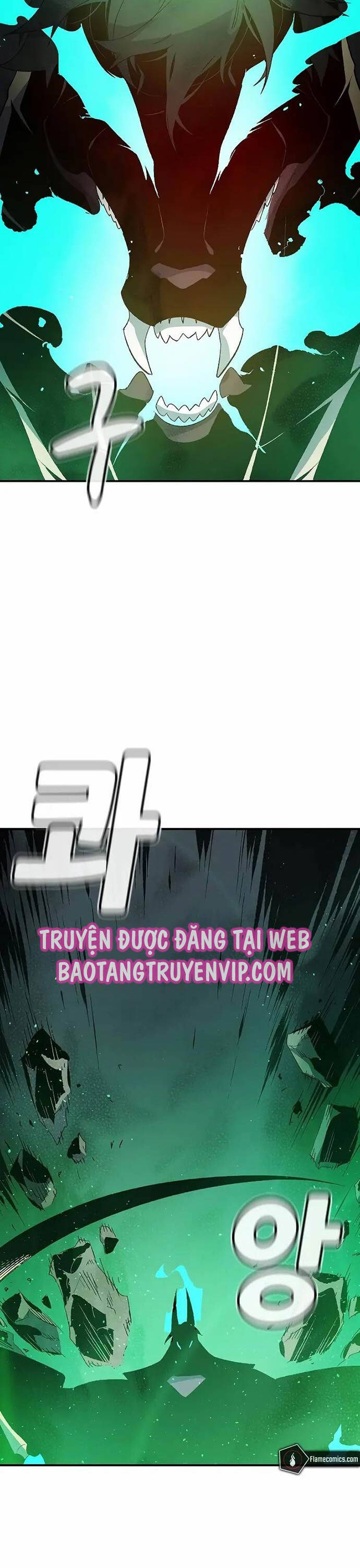 Độc Cô Tử Linh Sư Tập 118 trang 42