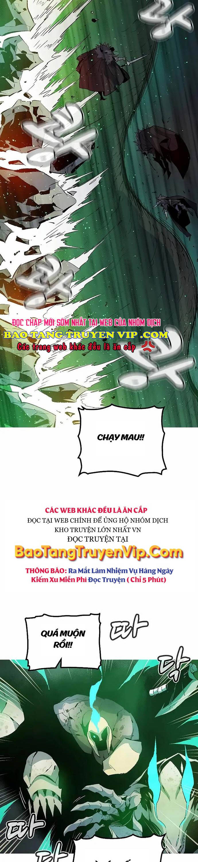 Độc Cô Tử Linh Sư Tập 118 trang 47