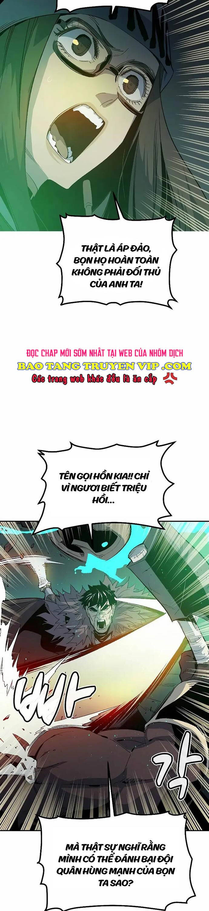Độc Cô Tử Linh Sư Tập 118 trang 49