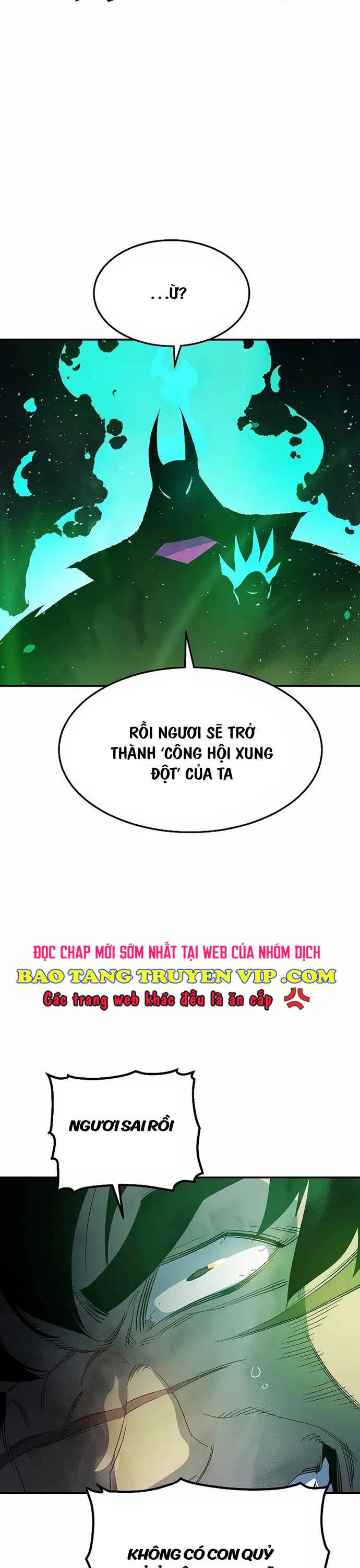 Độc Cô Tử Linh Sư Tập 118 trang 50
