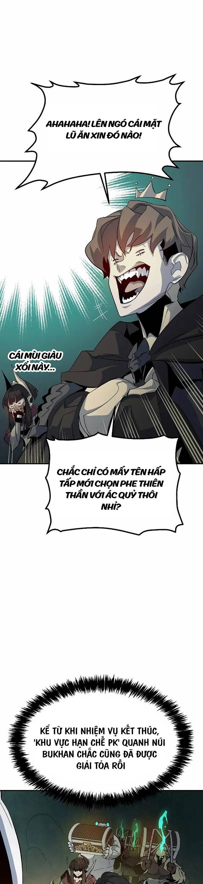 Độc Cô Tử Linh Sư Tập 118 trang 6