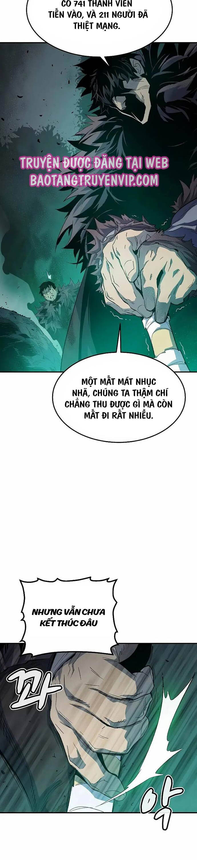 Độc Cô Tử Linh Sư Tập 118 trang 9