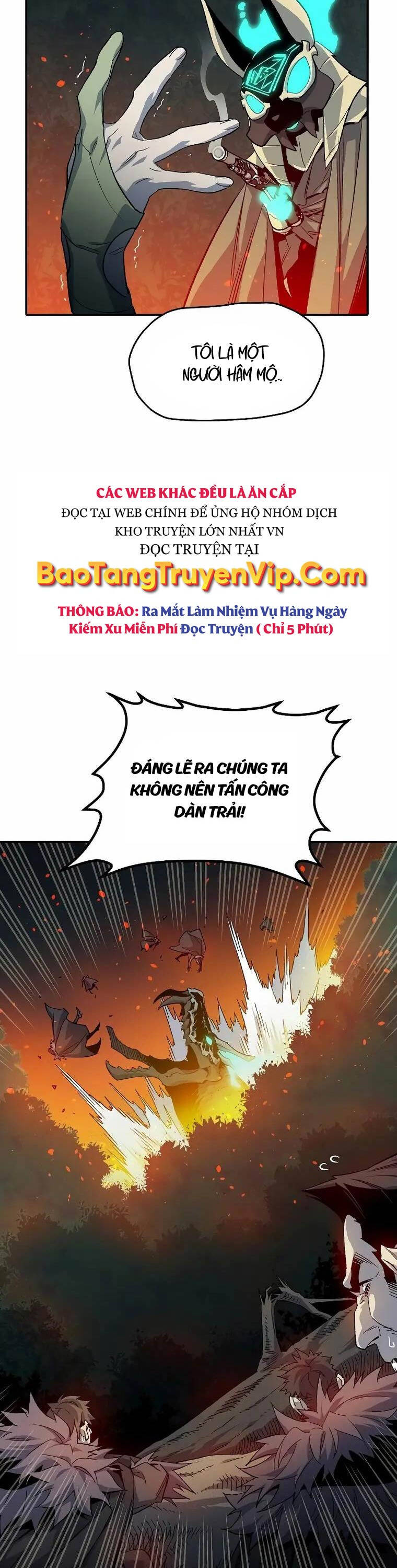 Độc Cô Tử Linh Sư Tập 119 trang 20