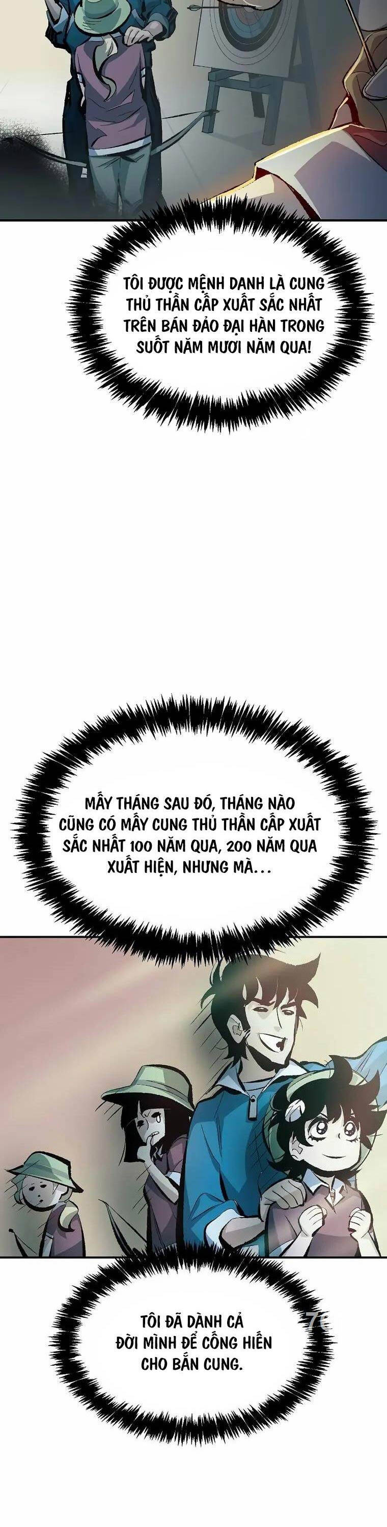 Độc Cô Tử Linh Sư Tập 119 trang 3