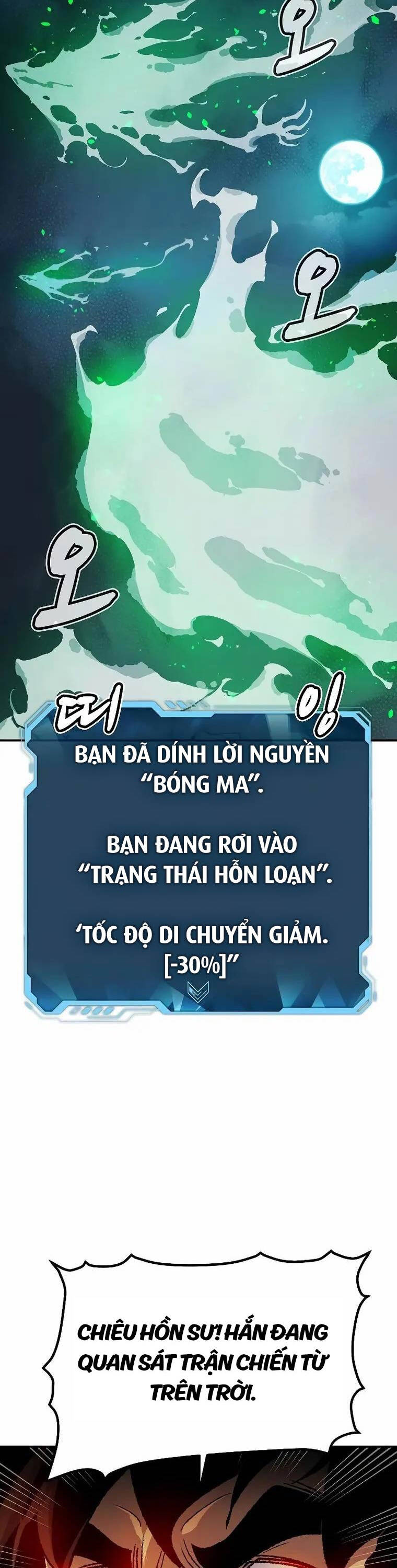 Độc Cô Tử Linh Sư Tập 119 trang 22