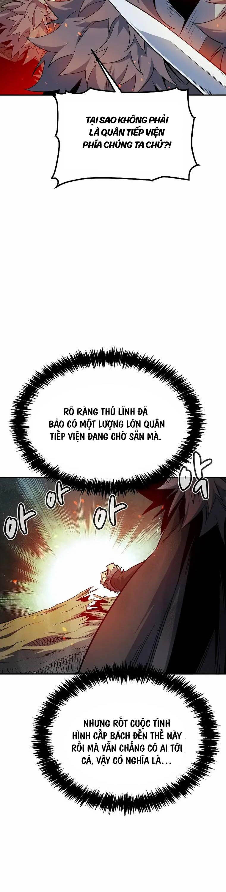 Độc Cô Tử Linh Sư Tập 119 trang 25