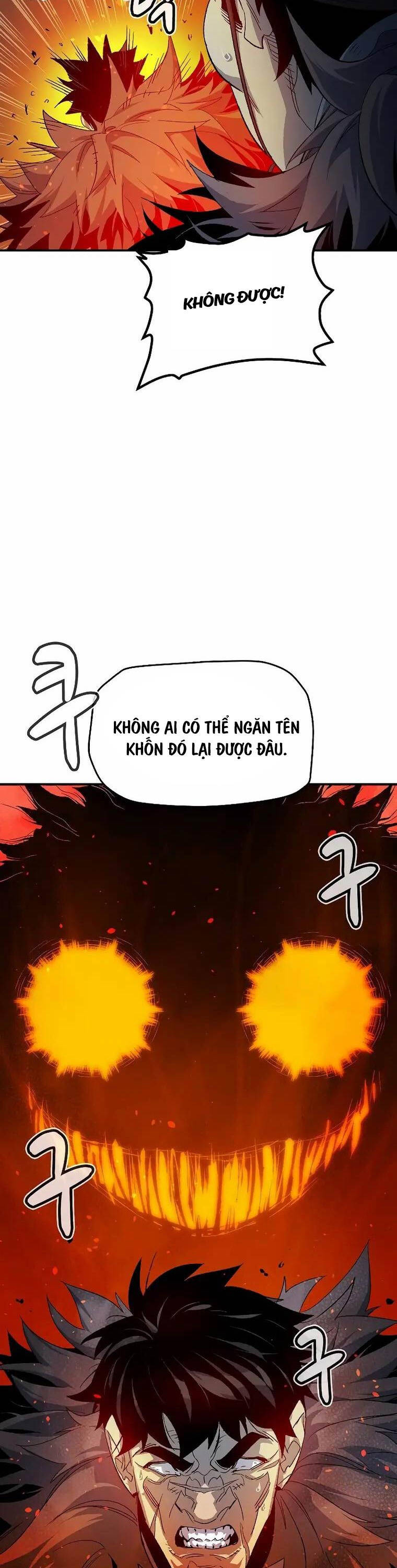 Độc Cô Tử Linh Sư Tập 119 trang 29